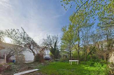 Appartement 2 pièces 132000 €