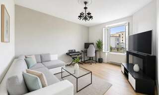Appartement 2 Pièces 47 m² à vendre à Stains (93240)