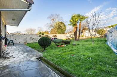 Maison 3 pièces 415000 €