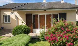 Maison 3 Pièces 99 m² à vendre à Villeneuve-Saint-Georges (94190)