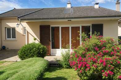 Maison 3 pièces 375000 €