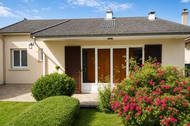 Maison 3 pièces 355000 €