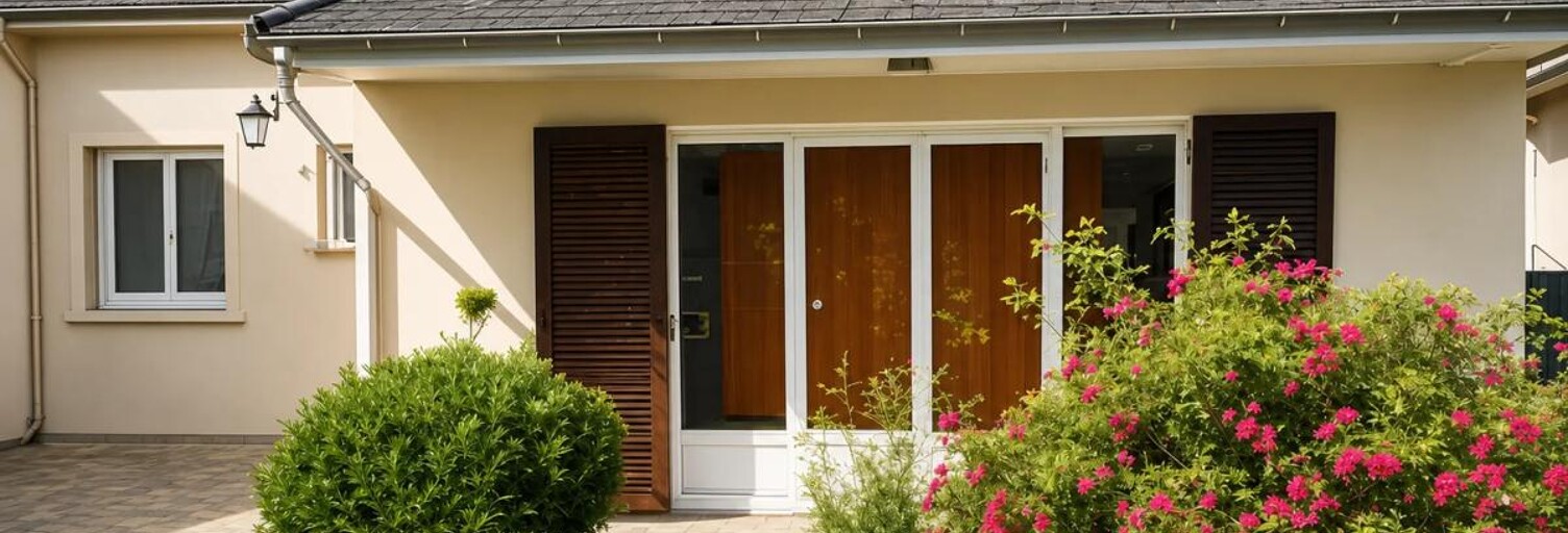 Maison 3 Pièces 99 m² à vendre à Villeneuve-Saint-Georges (94190)