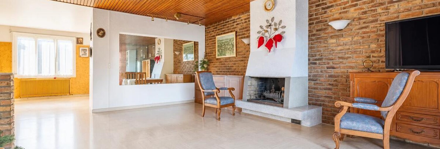 Maison 3 Pièces 99 m² à vendre à Villeneuve-Saint-Georges (94190)
