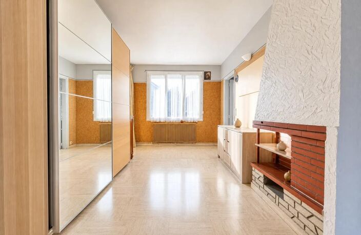 Maison avec dépendance proche du RER D — photo 5