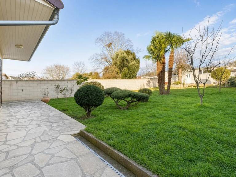 Maison avec dépendance proche du RER D — photo 1