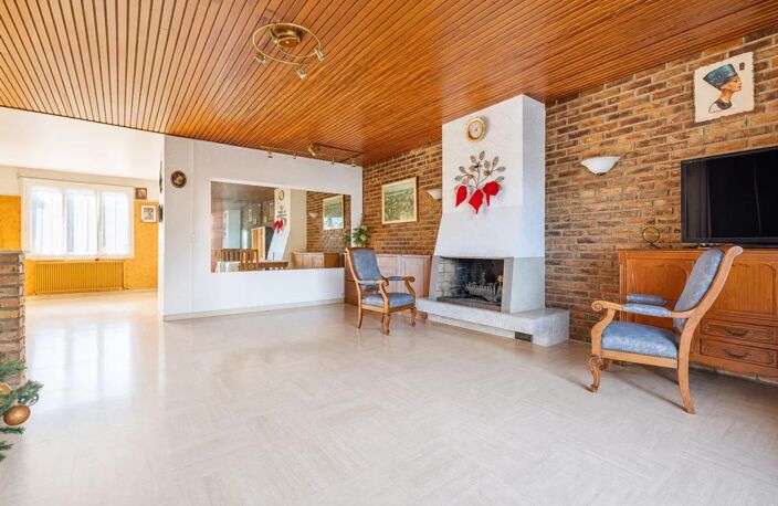 Maison avec dépendance proche du RER D — photo 3