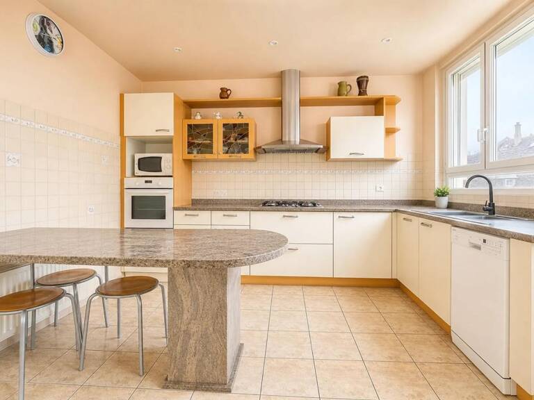 Maison avec dépendance proche du RER D — photo 1