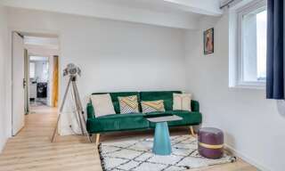 Maison 5 Pièces 118 m² à vendre à Équemauville (14600)