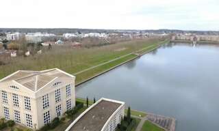 Appartement 5 Pièces 118 m² à vendre à Voisins-le-Bretonneux (78960)