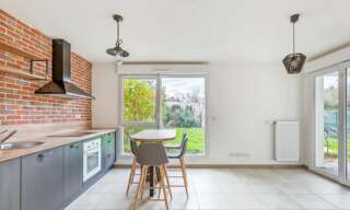 Appartement 2 Pièces 40 m² à vendre à Vénissieux (69200)