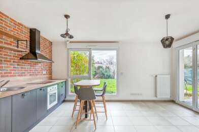 Appartement 2 pièces 163000 €