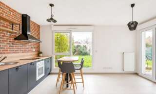 Appartement 2 Pièces 40 m² à vendre à Vénissieux (69200)