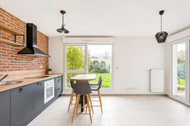 Appartement 2 pièces 163000 €