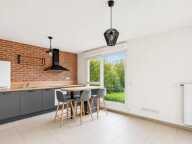 Charme moderne à Vénissieux avec jardin — photo 2