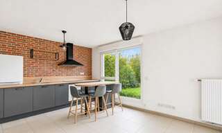 Appartement 2 Pièces 40 m² à vendre à Vénissieux (69200)