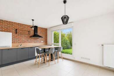 Appartement 2 pièces 163000 €