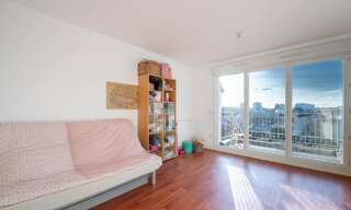 Appartement 1 Pièce 31 m² à vendre à Meaux (77100)