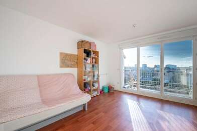 Appartement 1 pièces 137000 €