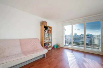 Appartement 1 pièces 137000 €