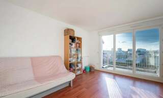 Appartement 1 Pièce 31 m² à vendre à Meaux (77100)