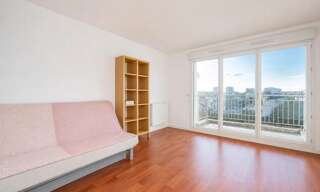 Appartement 1 Pièce 31 m² à vendre à Meaux (77100)