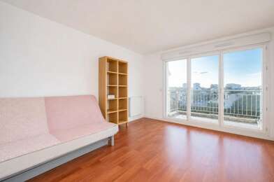 Appartement 1 pièces 137000 €
