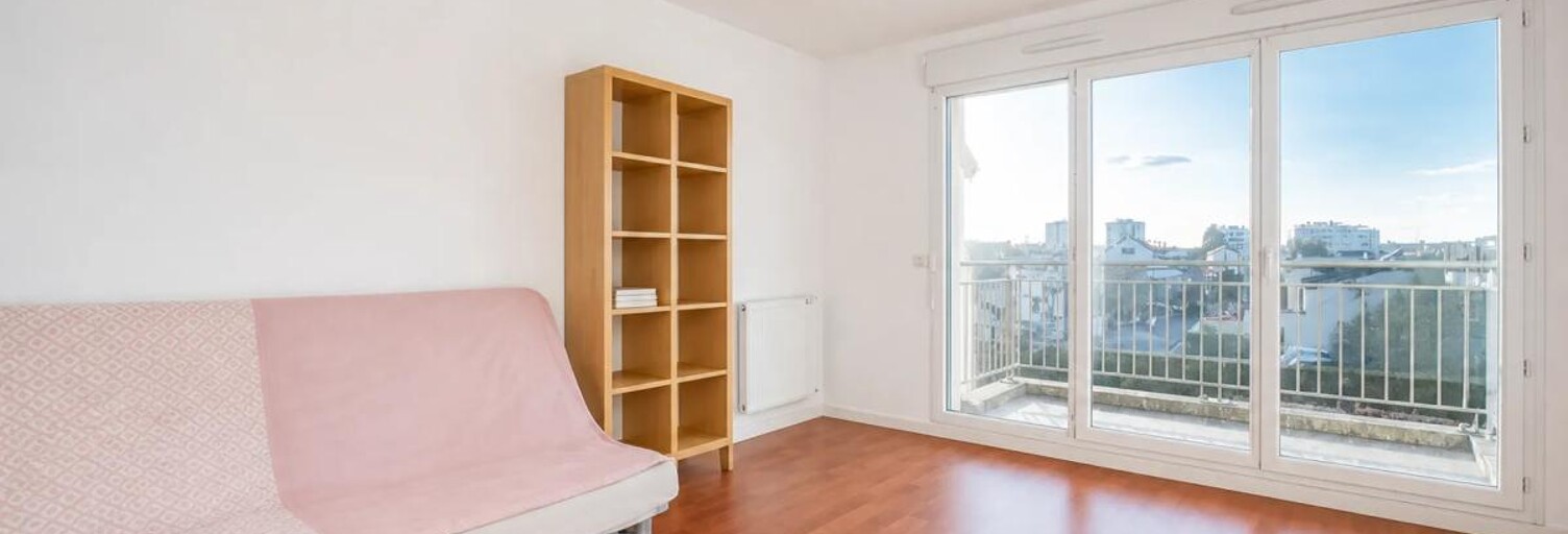 Appartement 1 Pièce 31 m² à vendre à Meaux (77100)