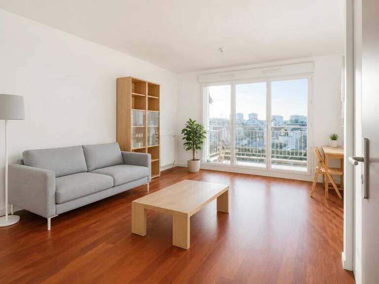 Charmant studio lumineux à Meaux — photo 1