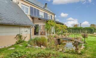 Maison 8 Pièces 200 m² à vendre à Formentin (14340)