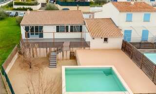 Maison 4 Pièces 94 m² à vendre à La Bastide-des-Jourdans (84240)