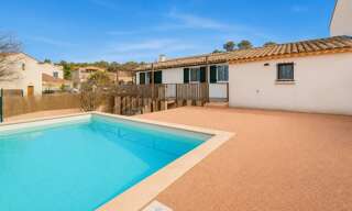 Maison 4 Pièces 94 m² à vendre à La Bastide-des-Jourdans (84240)