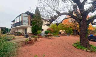 Maison 8 Pièces 157 m² à vendre à Crêches-sur-Saône (71680)