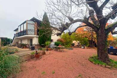 Maison 8 pièces 325000 €