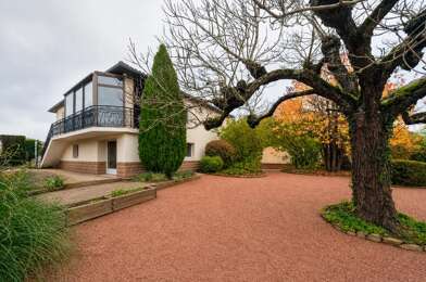 Maison 8 pièces 325000 €