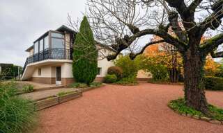 Maison 8 Pièces 157 m² à vendre à Crêches-sur-Saône (71680)