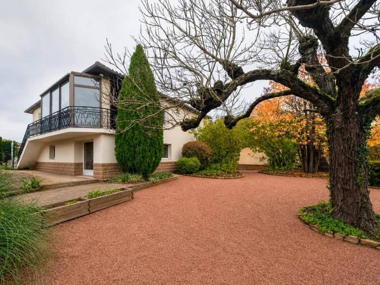Spacieuse maison 8 pièces avec jardin - 17 mn de la gare, à pied — photo 1