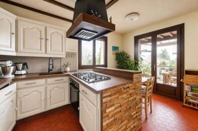 Maison 8 pièces 325000 €