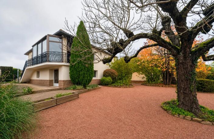 Spacieuse maison 8 pièces avec jardin - 17 mn de la gare, à pied — photo 2