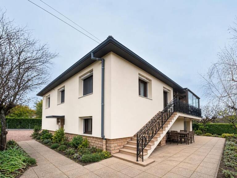 Spacieuse maison 8 pièces avec jardin - 17 mn de la gare, à pied — photo 1