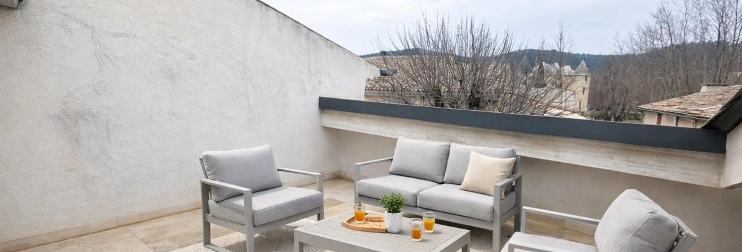 Maison 4 Pièces 87 m² à vendre à Allemagne-en-Provence (04500)