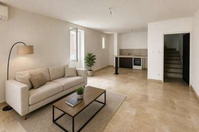 Maison 4 pièces 186700 €