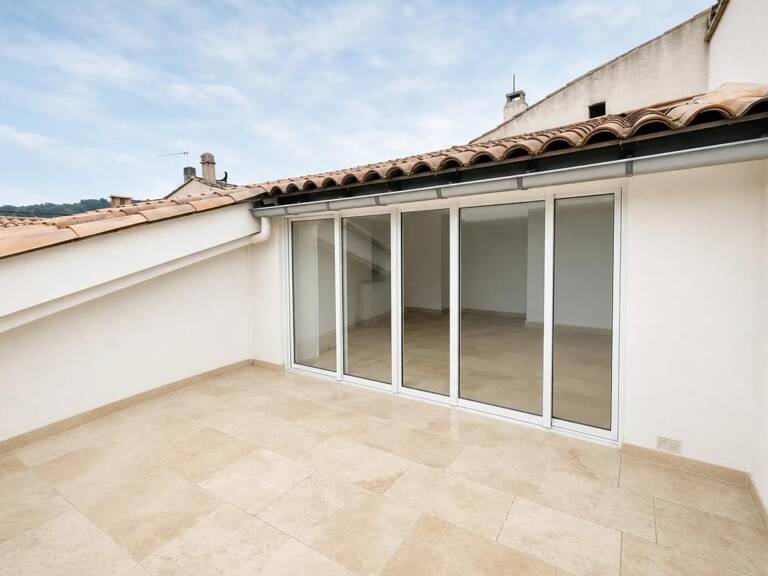 Charmante maison rénovée à Allemagne-en-Provence — photo 1