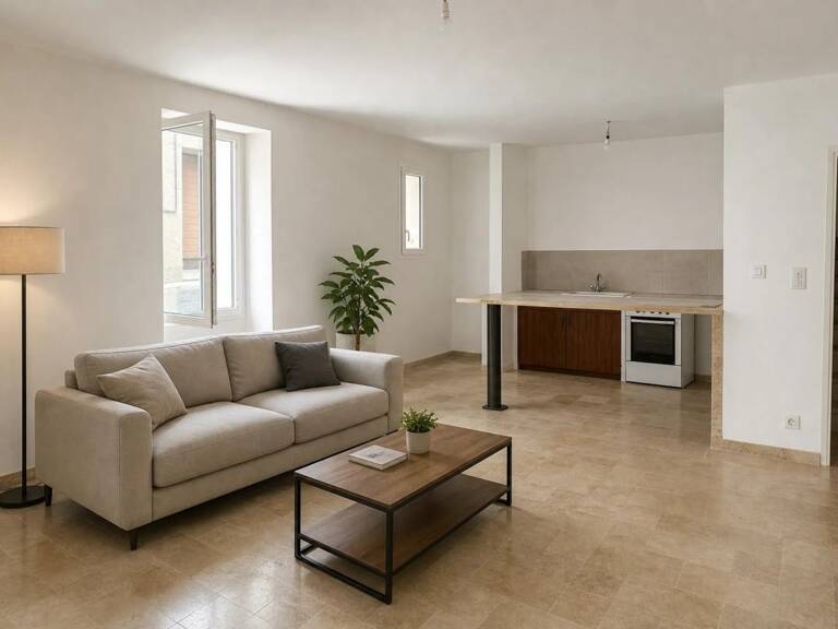 Charmante maison rénovée à Allemagne-en-Provence — photo 1