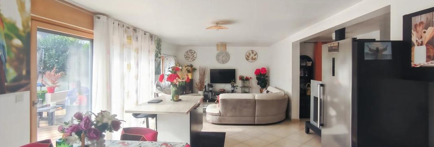 Maison 5 Pièces 140 m² à vendre à Ambon (56190)