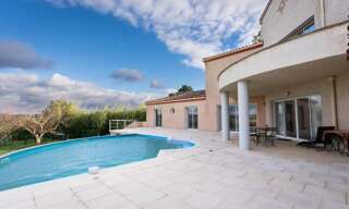 Maison 9 Pièces 320 m² à vendre à Albi (81000)