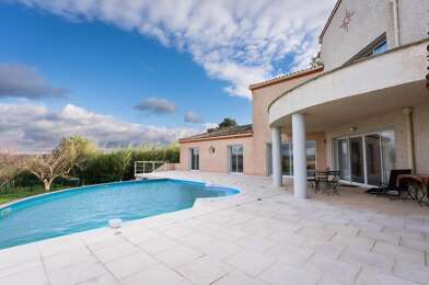 Maison 9 pièces 680000 €