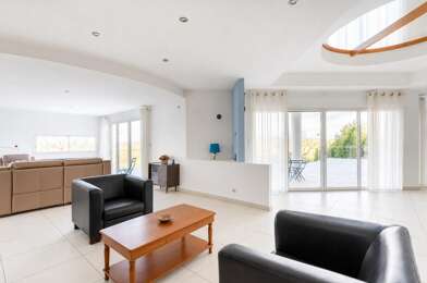 Maison 9 pièces 650000 €