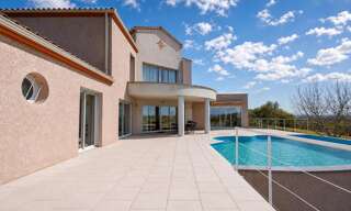 Maison 9 Pièces 320 m² à vendre à Albi (81000)