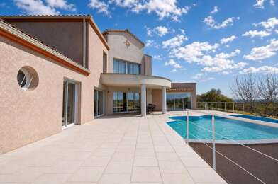 Maison 9 pièces 640000 €